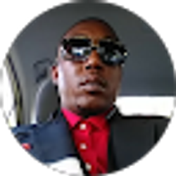 Profile photo of Pharez Preston