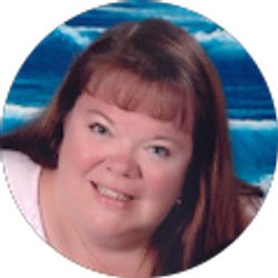 Profile photo of Terri Cook-Fasano