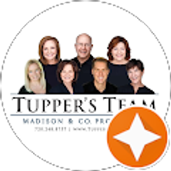 Profile photo of Tupper Briggs