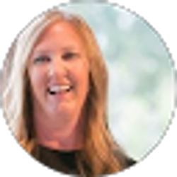 Profile photo of Sharon Franta
