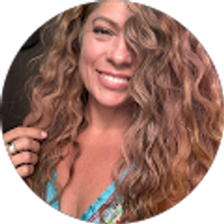 Profile photo of Rebecca McWhorter