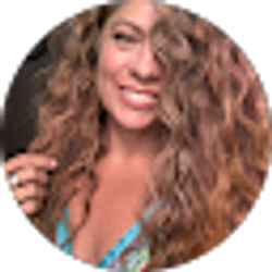 Profile photo of Rebecca McWhorter