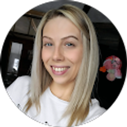 Profile photo of Danielle