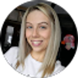 Profile photo of Danielle