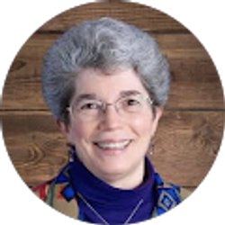 Profile photo of Karen Hokanson