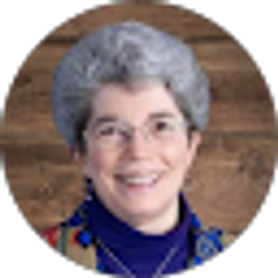 Profile photo of Karen Hokanson
