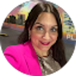 Profile photo of Jennifer Pane