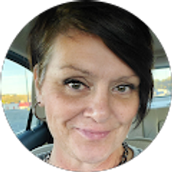 Profile photo of Tracy Renee