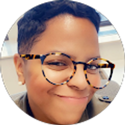 Profile photo of Katti Guinyard