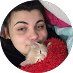 Profile photo of Kalia Ponce