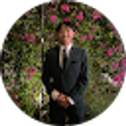 Profile photo of Felix Fung