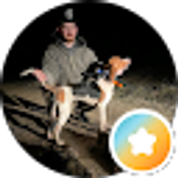Profile photo of Logan Cecil