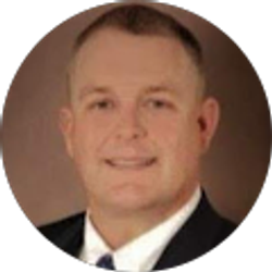 Profile photo of Dustin Hall