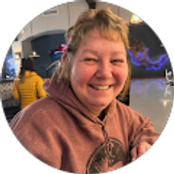 Profile photo of Joyce Alto