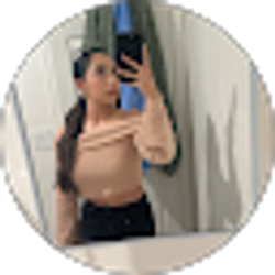 Profile photo of Kenia Lizeth Alcantar