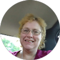 Profile photo of Sandra Gulnick