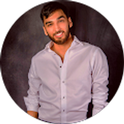 Profile photo of Pablo Antonio Casado