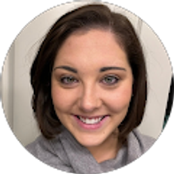 Profile photo of Carra McKenzie