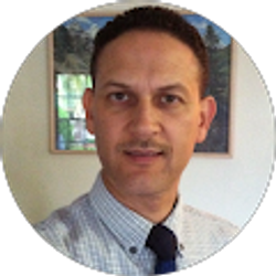 Profile photo of Glen Gomez