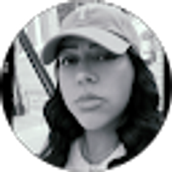 Profile photo of Monica Mroz