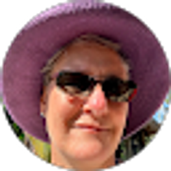 Profile photo of camille bowers
