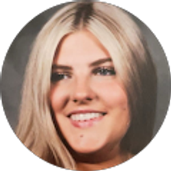 Profile photo of Catherine Downs