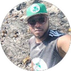 Profile photo of Alexander Diaz