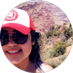 Profile photo of Andrea Nicole