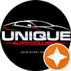 Profile photo of Unique Auto Collision