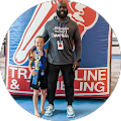 Profile photo of Jeremy Epting