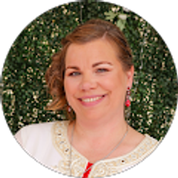 Profile photo of Portia Wahl