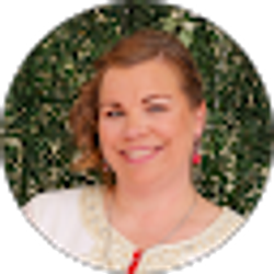 Profile photo of Portia Wahl