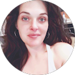 Profile photo of Mariah Barham