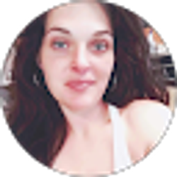 Profile photo of Mariah Barham