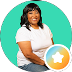 Profile photo of Mellanie McDowell