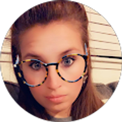 Profile photo of Alexandra Tillis