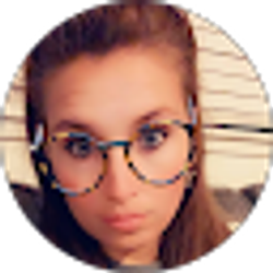 Profile photo of Alexandra Tillis