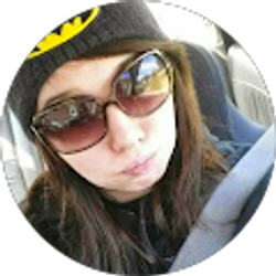 Profile photo of Sammi Baker