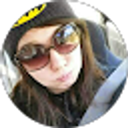Profile photo of Sammi Baker