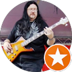 Profile photo of Blackie Miranda