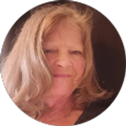 Profile photo of Cathy Smith