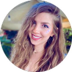 Profile photo of Jessica Mar