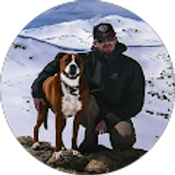 Profile photo of James Wilkinson