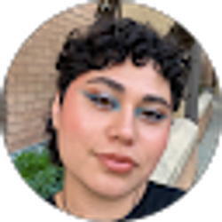 Profile photo of Grace Young