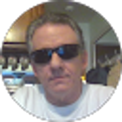 Profile photo of Terry Weathers