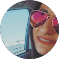 Profile photo of Pauline Lopez