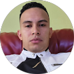Profile photo of Angel Chavez