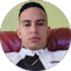Profile photo of Angel Chavez