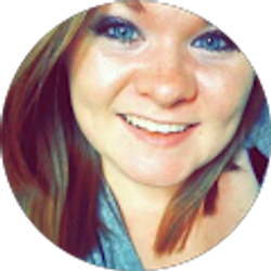 Profile photo of Olivia Smith
