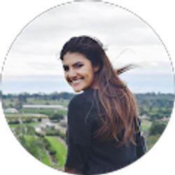 Profile photo of Laetitia Galeazzi